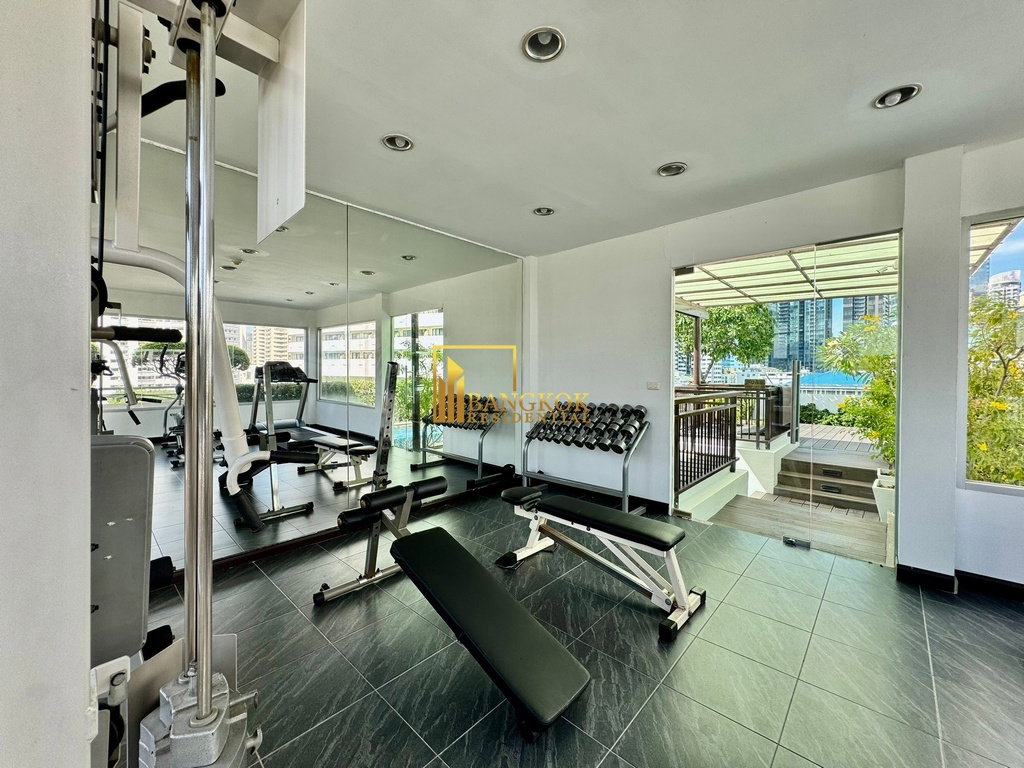 picture 49 Plus - Affordable 2 Bed Condo For Rent in Thonglor - BR19242CD - 22/28