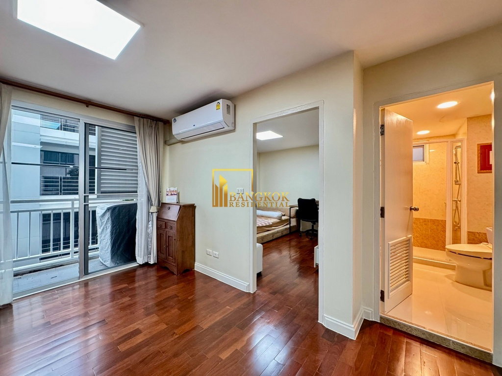 picture 49 Plus - Affordable 2 Bed Condo For Rent in Thonglor - BR19242CD - 10/28
