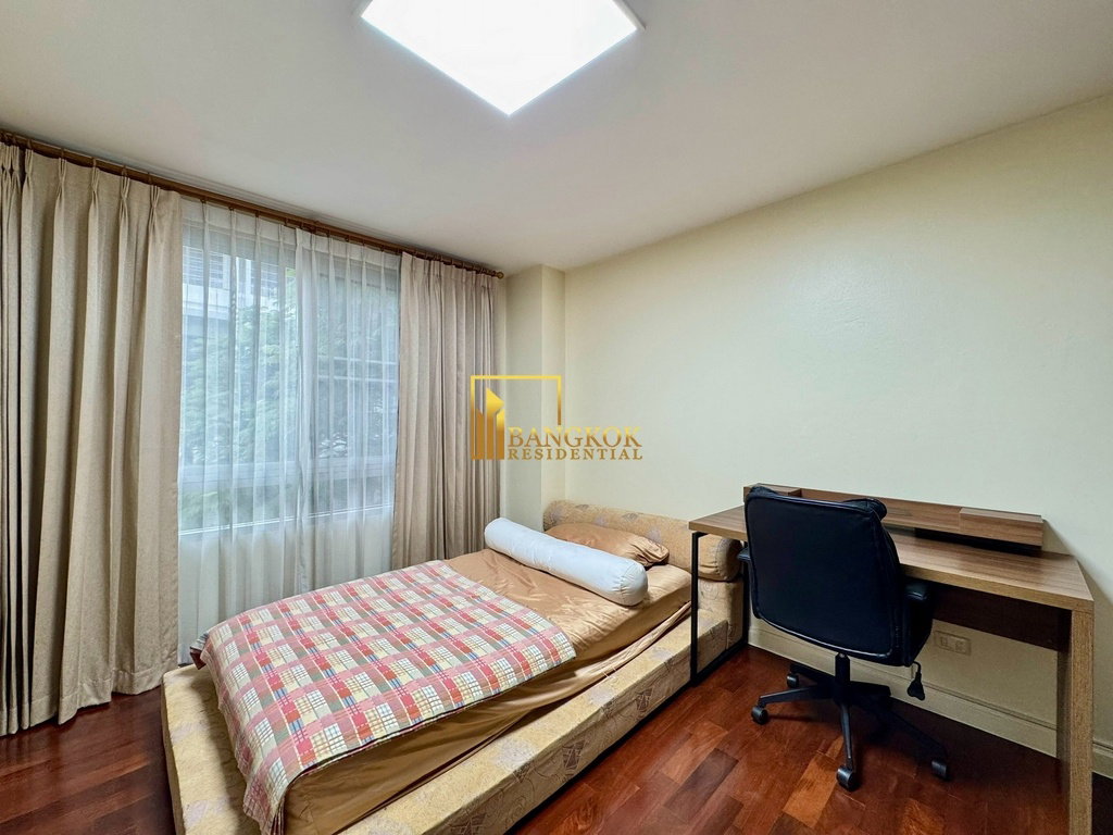 picture 49 Plus - Affordable 2 Bed Condo For Rent in Thonglor - BR19242CD - 11/28