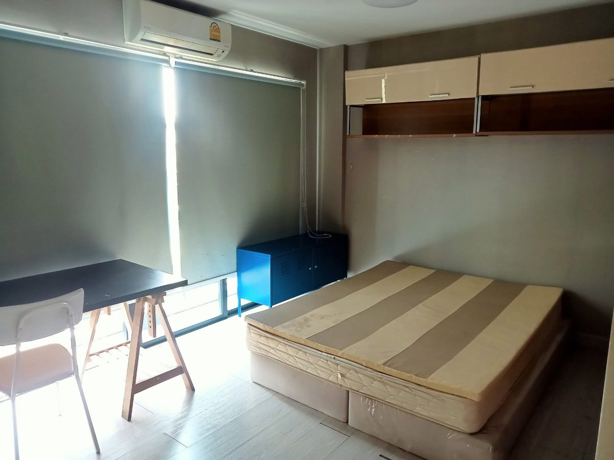 รูป #S3510 ให้เช่า Eco Space Bangna - รูปที่ 16/20