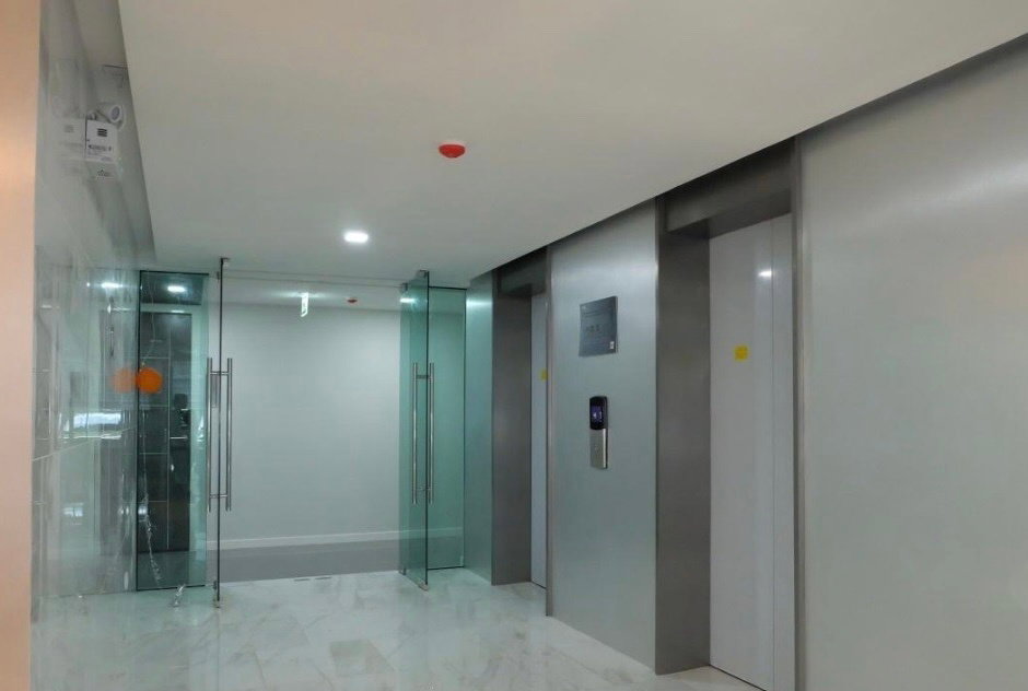 picture For rent Modiz ratchada 32 (1 bedroom) floor 1. - 7/10