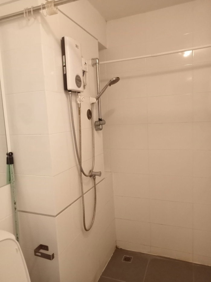 รูป #S3510 ให้เช่า Eco Space Bangna - รูปที่ 18/20