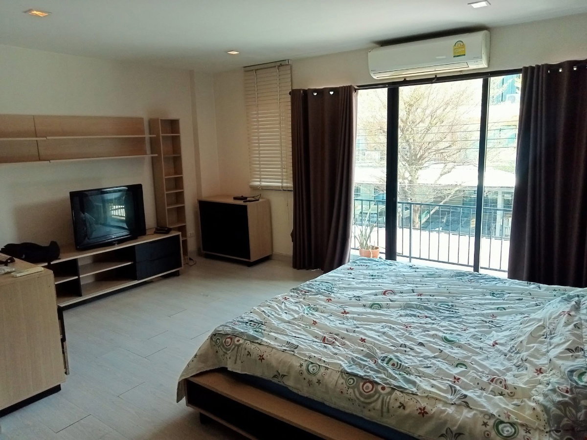 รูป #S3510 ให้เช่า Eco Space Bangna - รูปที่ 12/20