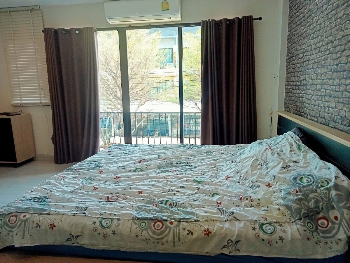 รูป #S3510 ให้เช่า Eco Space Bangna - รูปที่ 11/20