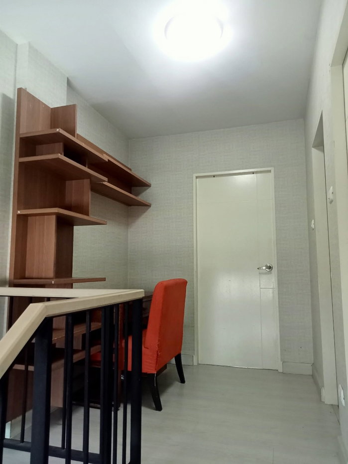 รูป #S3510 ให้เช่า Eco Space Bangna - รูปที่ 17/20