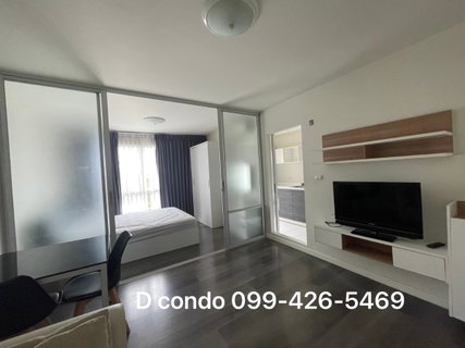 D condo Bangsaen for sale info 099-426-5469