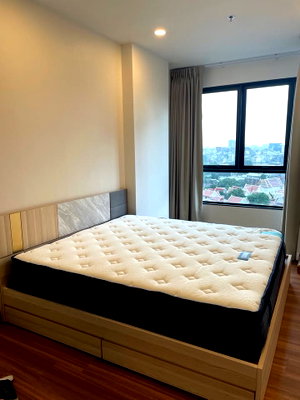 Condos for rent : Code: KJ6088  for rent Supalai Premier Charoen Nakhon // Line ID: @kjcondo (with @) //