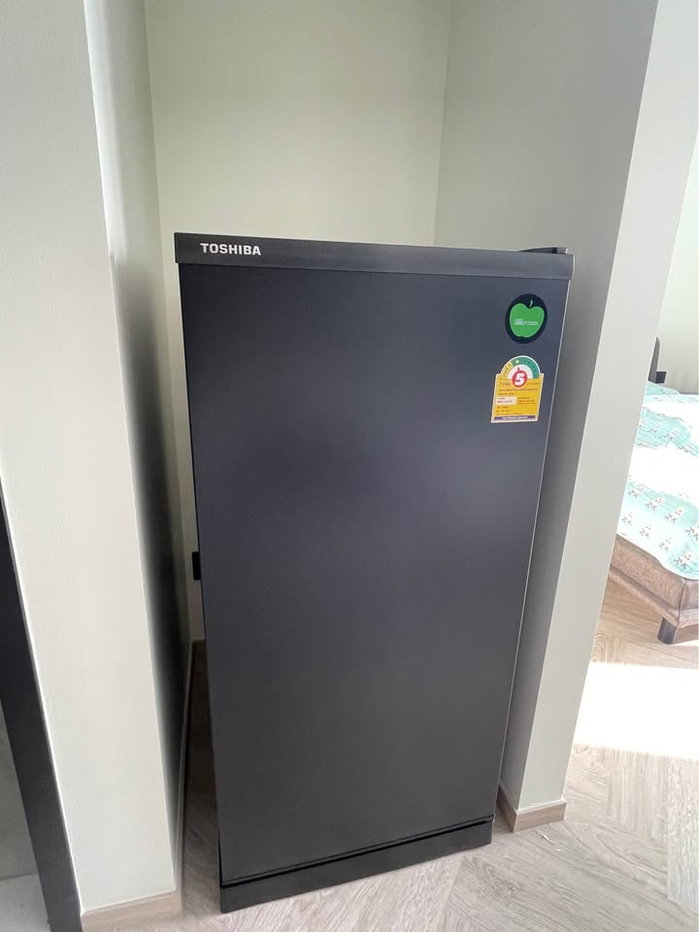 รูป Code: KJ6089 ให้เช่า Chapter Charoennakhon - Riverside 🔥🔥 จองเดือนนี้รับส่วนลด1,000บาท 🔥🔥 @kjcondo (มี@ข้างหน้าด้วยนะคะ) - รูปที่ 9/14