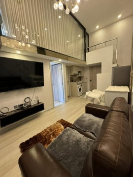 Condo for Rent at Knightsbridge Prime Sathorn (A6804026)