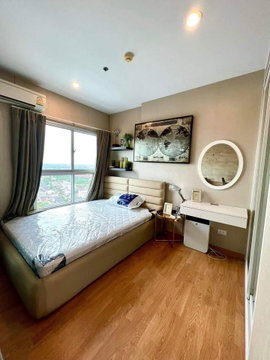 Condo for Rent at The Parkland Phetkasem (A6804031) ID Line : @condo98