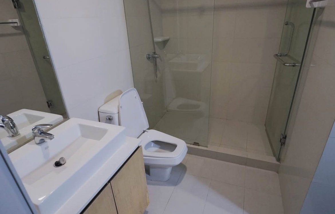 รูป #Z003 ให้เช่าคอนโด The Alcove Thonglor 10 - รูปที่ 11/12