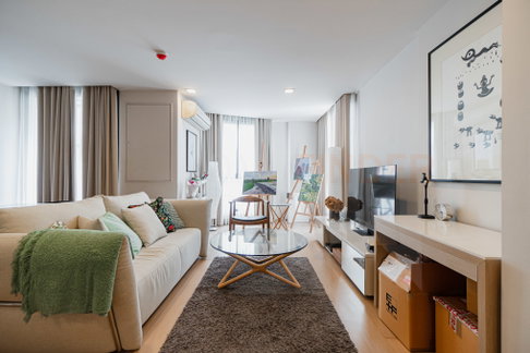Liv@49 3 bedrooms, for rent