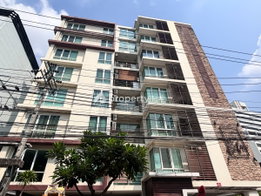 รูป The Aree Condominium - รูปที่ 2/9