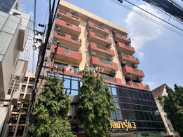 รูป Royal Park 3 Ari - Paholyothin - รูปที่ 4/7