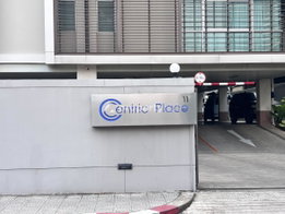 Project Centric Place Ari 4 - Phaholyothin Picture - 4/8