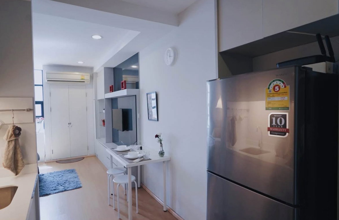 รูป #Z003 ให้เช่าคอนโด The Alcove Thonglor 10 - รูปที่ 7/12