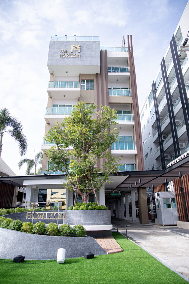 รูป ใหม่ คอนโดวิวทะเล บางแสน The Horizon ( 099-4265469 ) - รูปที่ 12/12