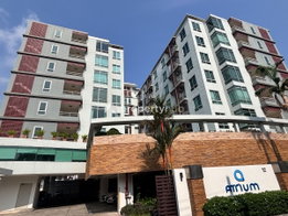 รูป Atrium Phahol - Suthisarn - รูปที่ 2/8