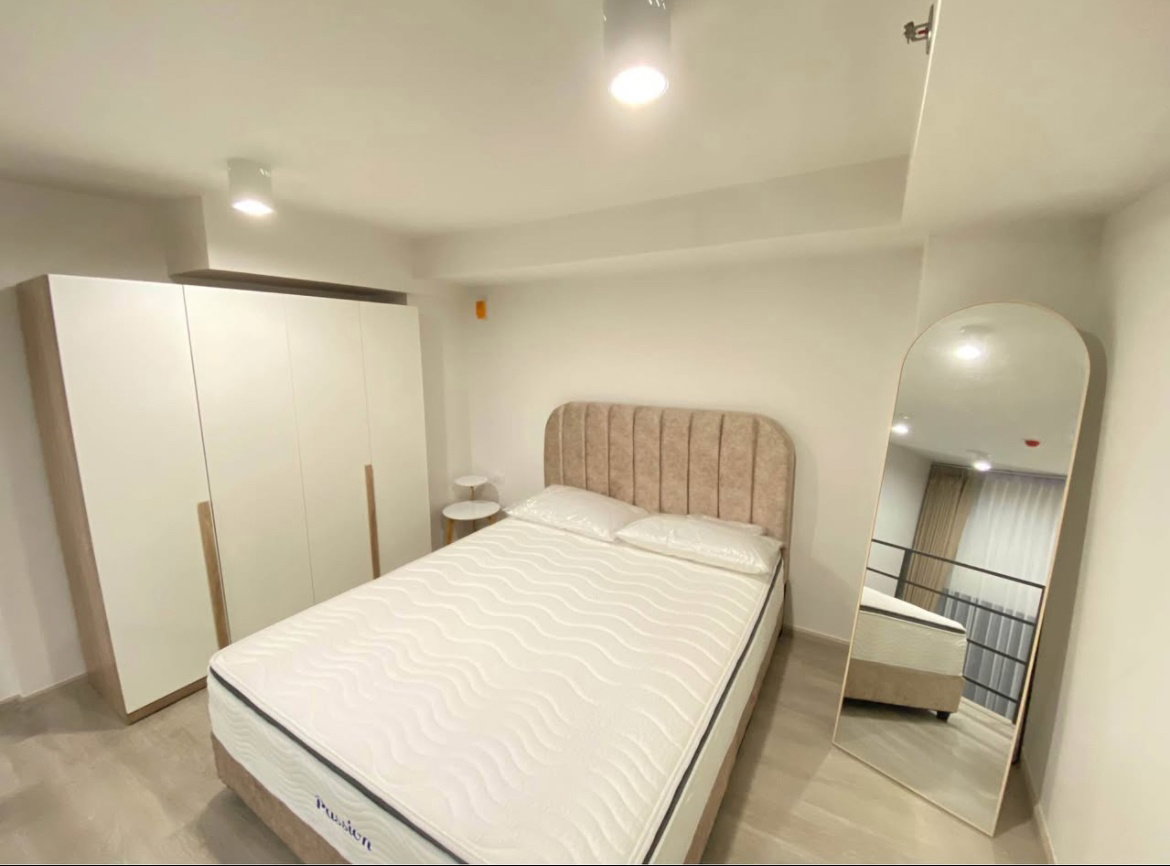 รูป #R3671 ให้เช่าคอนโด Ideo Charan 70 - Riverview - รูปที่ 3/16