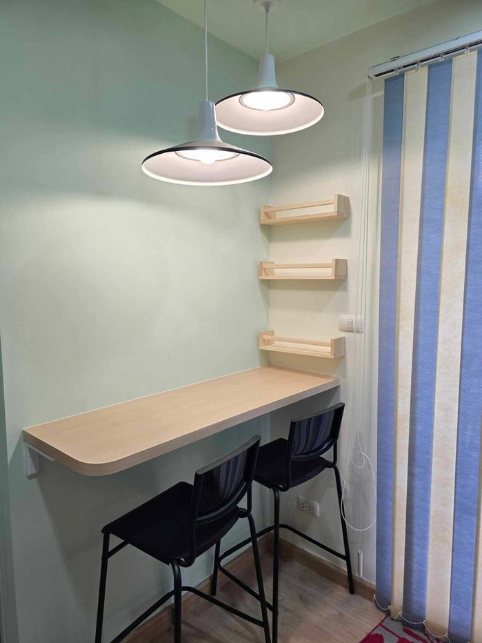 รูป #R3665 ให้เช่าคอนโด Tempo One Condo - รูปที่ 9/12