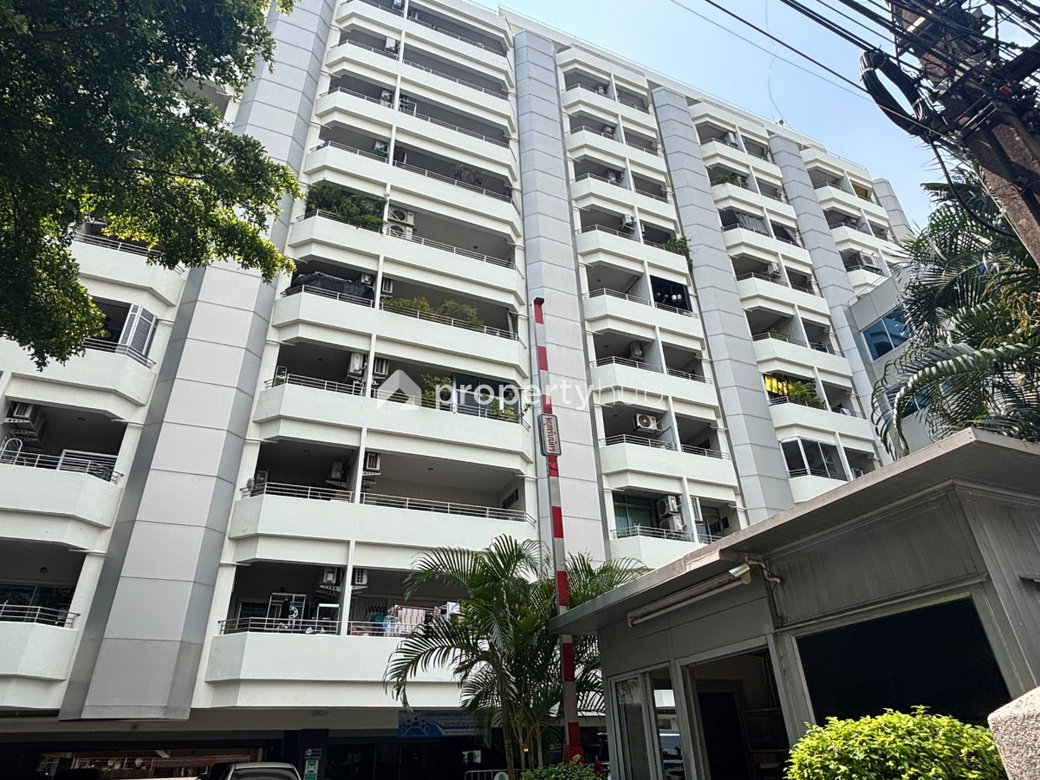 รูป Aree Place Phahonyothin - รูปที่ 1/7