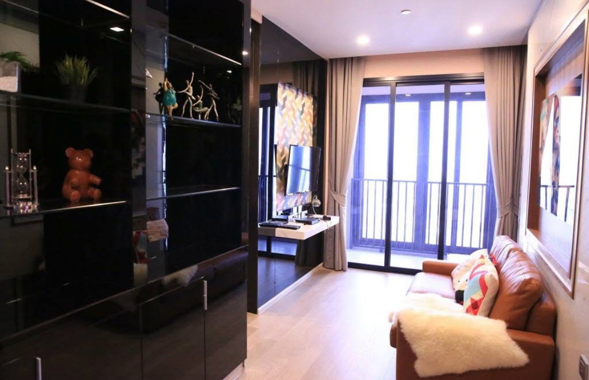 รูป #R3674 ให้เช่าคอนโด ASHTON ASOKE  - รูปที่ 9/10