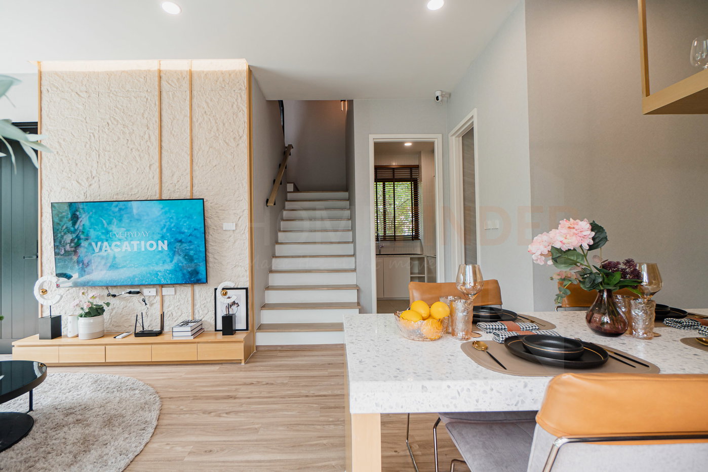 รูป Altitude Forest Onnut-Latkrabang 3 bedrooms, for sale - รูปที่ 3/25