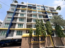 รูป The Silk Phaholyothin - Aree 2 - รูปที่ 2/7
