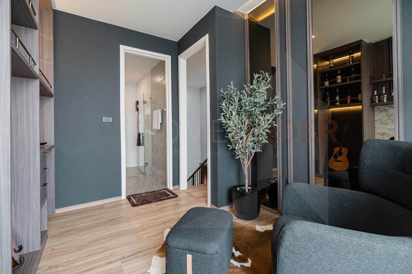 รูป Altitude Forest Onnut-Latkrabang 3 bedrooms, for sale - รูปที่ 14/25