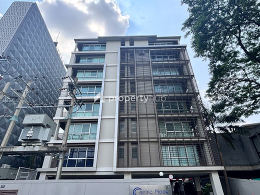 รูป Centric Place Ari 4 - Phaholyothin - รูปที่ 3/8