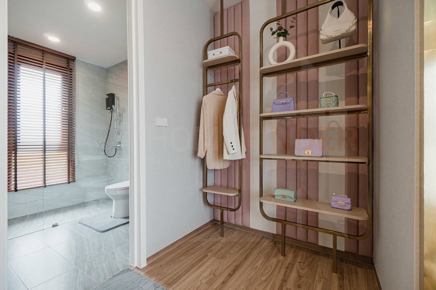 รูป Altitude Forest Onnut-Latkrabang 3 bedrooms, for sale - รูปที่ 11/25
