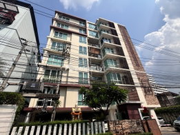 รูป The Aree Condominium - รูปที่ 3/9