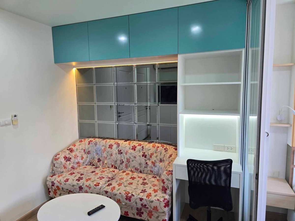รูป #R3665 ให้เช่าคอนโด Tempo One Condo - รูปที่ 6/12