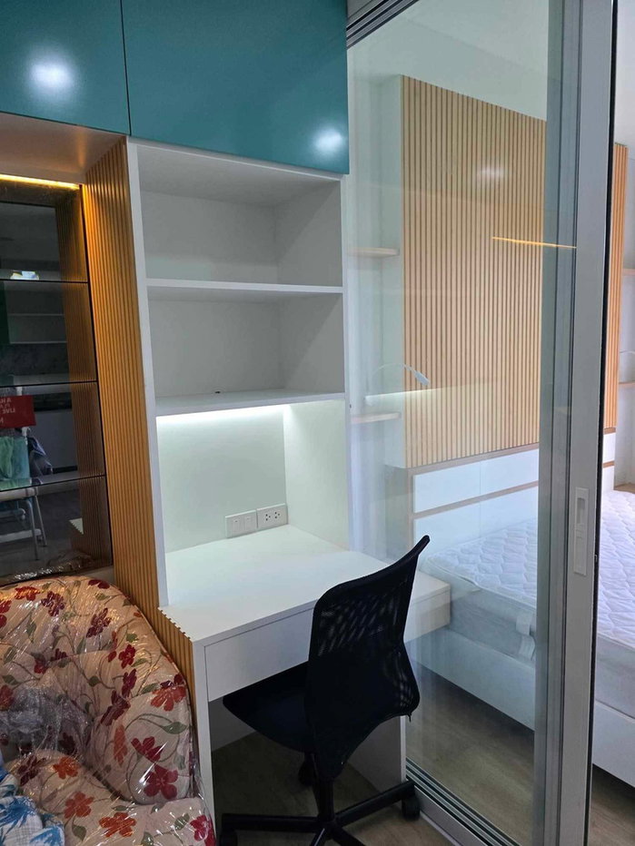 รูป #R3665 ให้เช่าคอนโด Tempo One Condo - รูปที่ 4/12