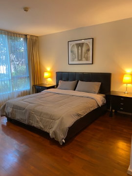 Condo for rent : Siri on 8 (สิริ ออน 8)( BTS Asok ) MK-02 line @livingbkk