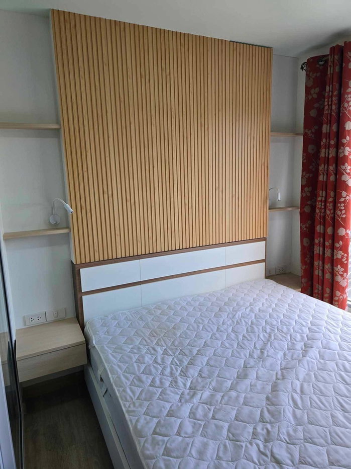 รูป #R3665 ให้เช่าคอนโด Tempo One Condo - รูปที่ 2/12