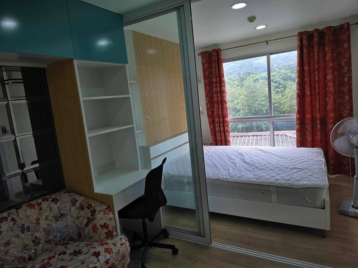 รูป #R3665 ให้เช่าคอนโด Tempo One Condo - รูปที่ 3/12