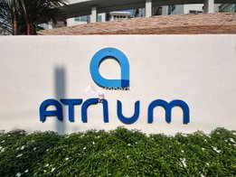 รูป Atrium Phahol - Suthisarn - รูปที่ 5/8