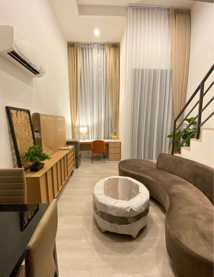 รูป #R3671 ให้เช่าคอนโด Ideo Charan 70 - Riverview - รูปที่ 6/16