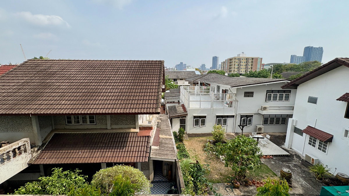 รูป ขายคอนโดรีโนเวทใหม่! Regent Home 4 สุขุมวิท 85 ใกล้ BTS อ่อนนุช  - รูปที่ 16/16