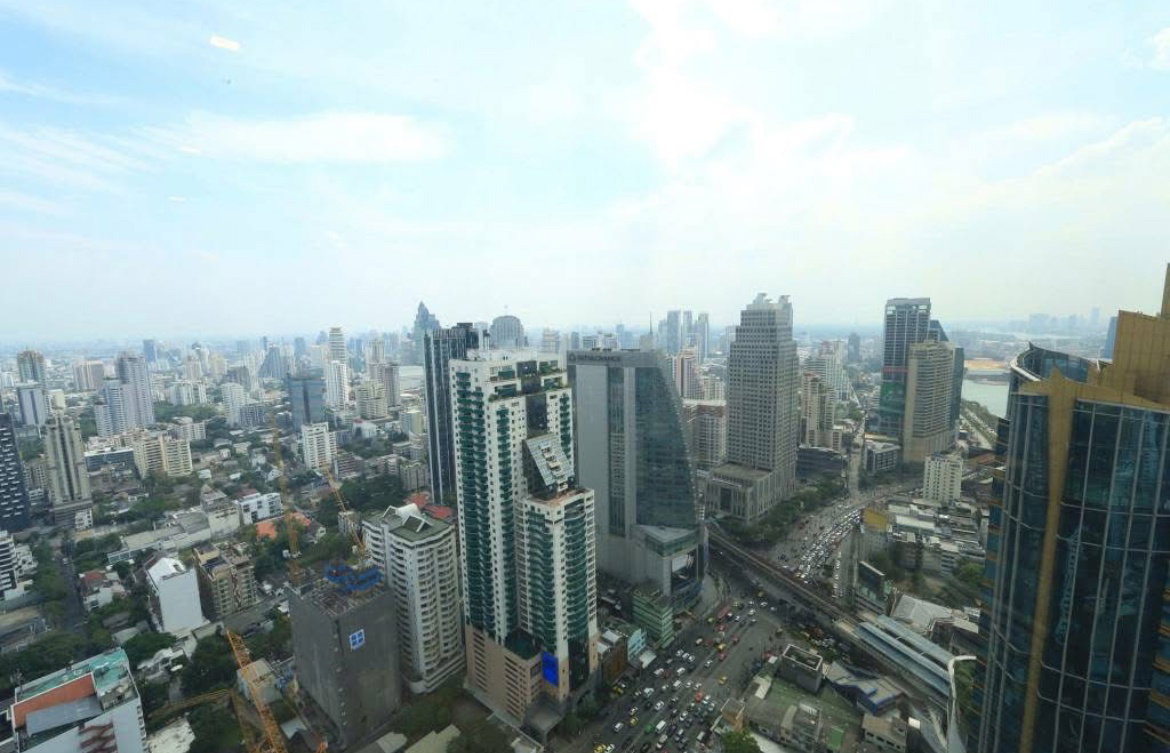 รูป #R3674 ให้เช่าคอนโด ASHTON ASOKE  - รูปที่ 10/10