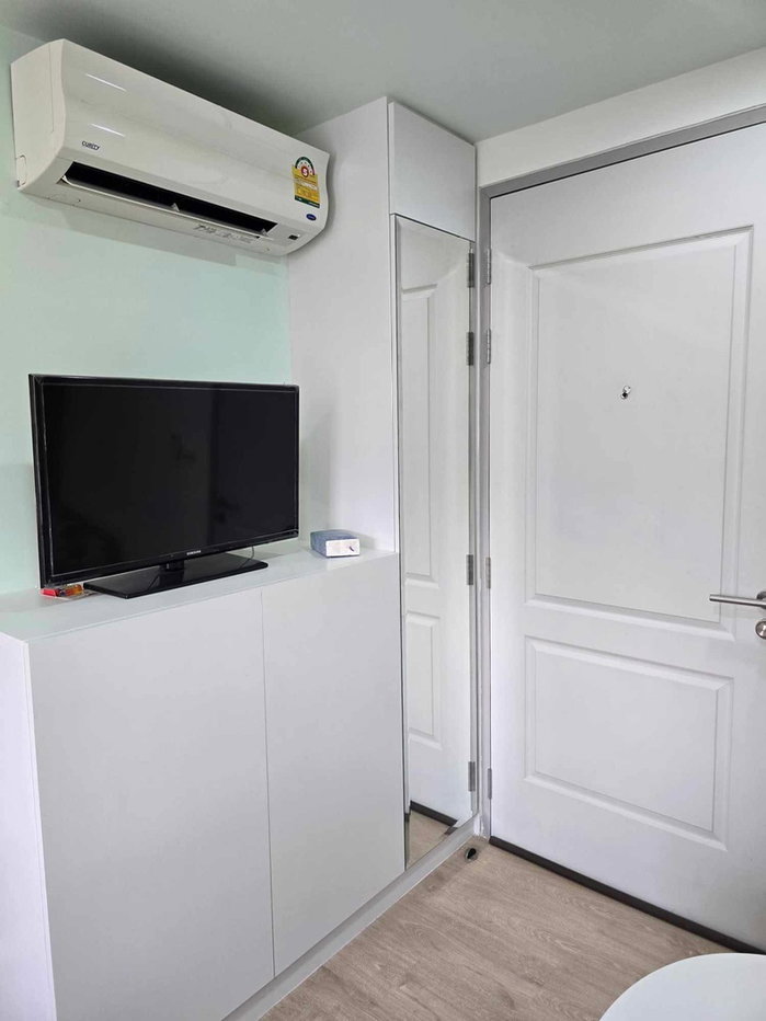 รูป #R3665 ให้เช่าคอนโด Tempo One Condo - รูปที่ 5/12