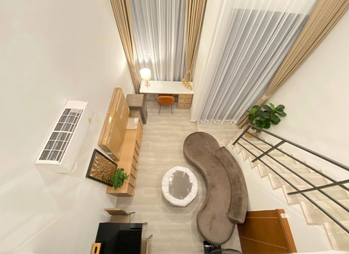 รูป #R3671 ให้เช่าคอนโด Ideo Charan 70 - Riverview - รูปที่ 9/16