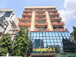 รูป Royal Park 3 Ari - Paholyothin - รูปที่ 2/7