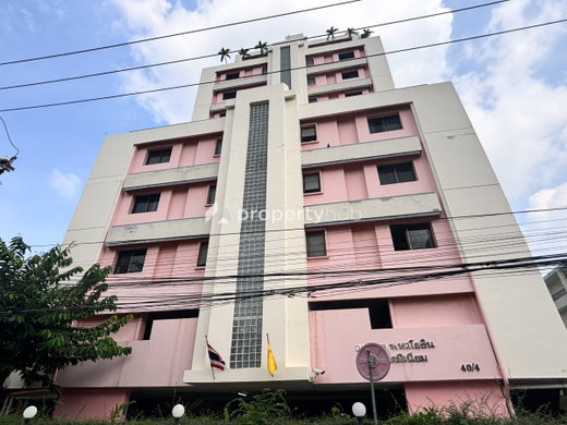 Project Adamas Phahonyotin Picture - 3/7