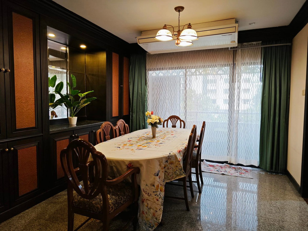 รูป #R3701 ให้เช่าคอนโด Centurion Park Condominium - รูปที่ 15/19