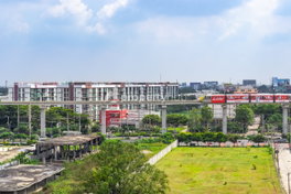 รูป The IRIS Rama 9 - Srinakarin - รูปที่ 2/5