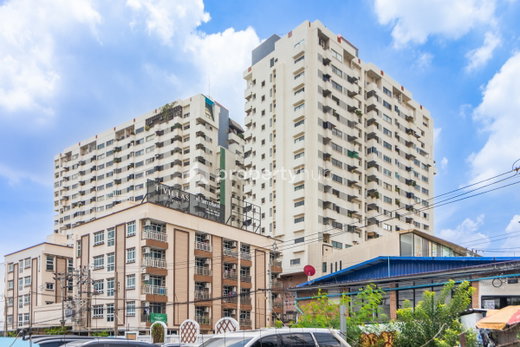 รูป Baan On Nut Sukhumvit 77 - รูปที่ 1/7