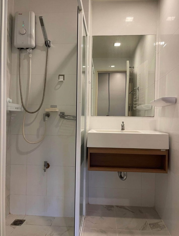 รูป #R3689  ให้เช่าคอนโด H2 Glass Condo - รูปที่ 7/14