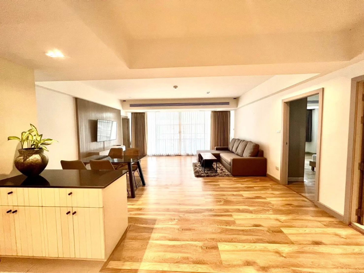 รูป #R3680 ให้เช่าคอนโด Villa Bajaj - รูปที่ 5/12
